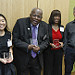 October 23, 2015 - 6:57pm - Stanford Graduate School of Education GSE Alumni Excellence in Education Award at CERAS at Stanford University in Palo Alto, California, Friday, October 23, 2015. (Photo by Paul Sakuma Photography) www.paulsakuma.com