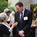 October 23, 2015 - 5:41pm - Stanford Graduate School of Education GSE Alumni Excellence in Education Award at CERAS at Stanford University in Palo Alto, California, Friday, October 23, 2015. (Photo by Paul Sakuma Photography) www.paulsakuma.com