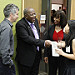 October 23, 2015 - 5:50pm - Stanford Graduate School of Education GSE Alumni Excellence in Education Award at CERAS at Stanford University in Palo Alto, California, Friday, October 23, 2015. (Photo by Paul Sakuma Photography) www.paulsakuma.com