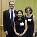 October 23, 2015 - 5:27pm - Stanford Graduate School of Education GSE Alumni Excellence in Education Award at CERAS at Stanford University in Palo Alto, California, Friday, October 23, 2015. (Photo by Paul Sakuma Photography) www.paulsakuma.com