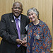 October 23, 2015 - 7:00pm - Stanford Graduate School of Education GSE Alumni Excellence in Education Award at CERAS at Stanford University in Palo Alto, California, Friday, October 23, 2015. (Photo by Paul Sakuma Photography) www.paulsakuma.com