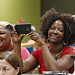 October 23, 2015 - 6:37pm - Stanford Graduate School of Education GSE Alumni Excellence in Education Award at CERAS at Stanford University in Palo Alto, California, Friday, October 23, 2015. (Photo by Paul Sakuma Photography) www.paulsakuma.com