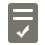 form icon