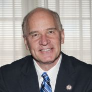 Rep. William Keating