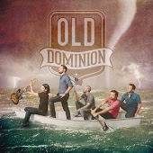 Old Dominion - EP
