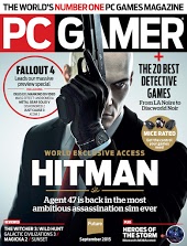 PC Gamer (US Edition)