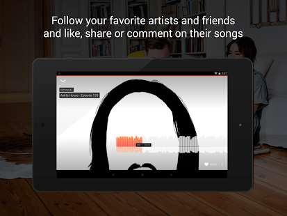 SoundCloud: Musik & Audio - screenshot thumbnail