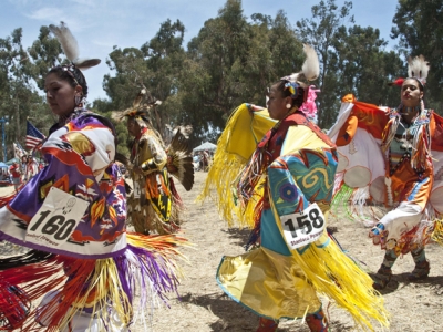 Stanford Powwow, 2006