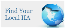 Find Your Local IIA