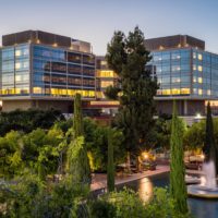 Stanford Hospital