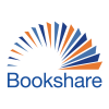 Bookshare logo