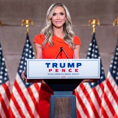 Lara Trump