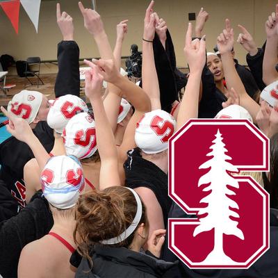 Stanford W. Swimming