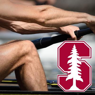 Stanford Mens Rowing