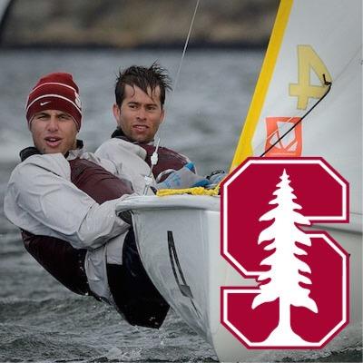 Stanford Sailing