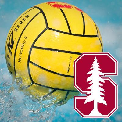 Stanford Water Polo