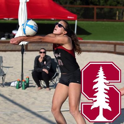 Stanford Beach VB