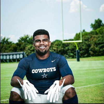 Ezekiel Elliott