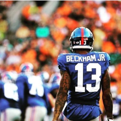 Odell Beckham Jr