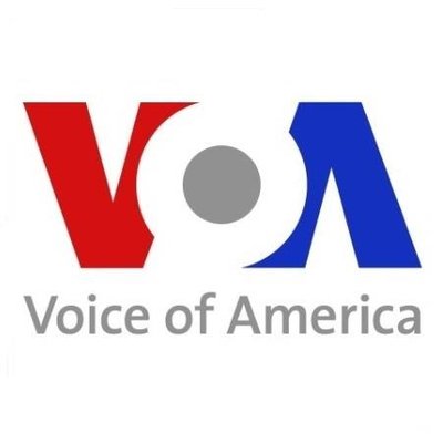 The Voice of America