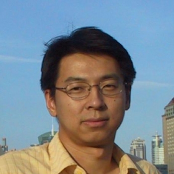 Kang Shen