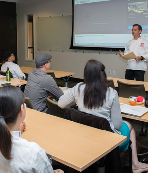 Conference rooms in AFDC