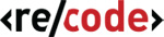 Recode logo