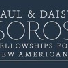 Soros Fellowship Logo