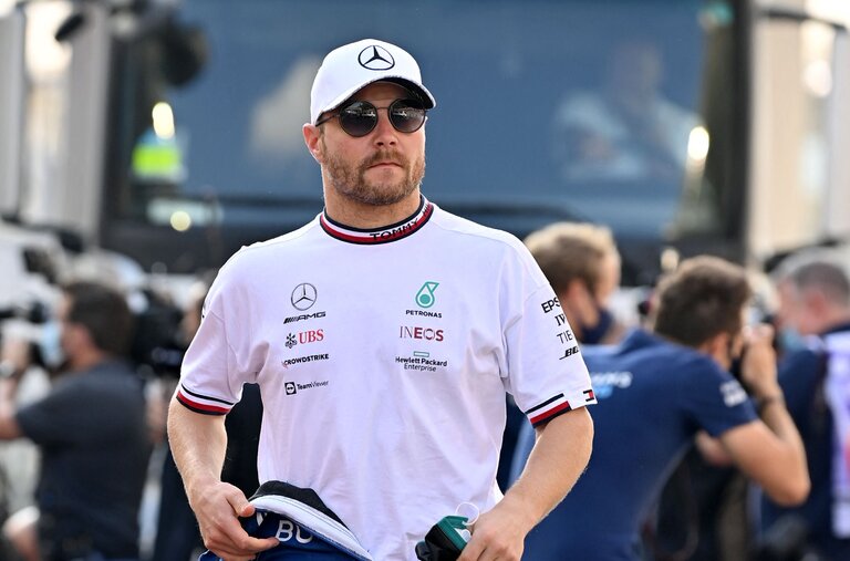 Valtteri Bottas said he learned a lot about himself racing for Mercedes. “I learned how this sport is actually so much more mental,” he said. “If you really compare, if it’s a physical or a mental sport, I feel like it’s so much about the head.”