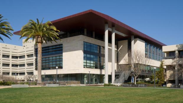 Stanford School of Medicine Li Ka Shing Center