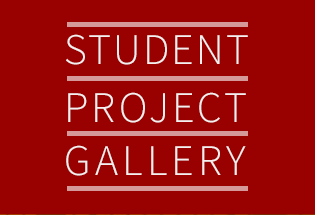 student project gallery logo - click to go back to gallery landing page