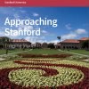Cover of Approaching Stanford Handbook