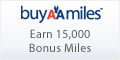 Buy AA Miles 15k Bonus