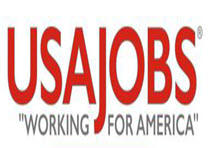 USAJOBS logo