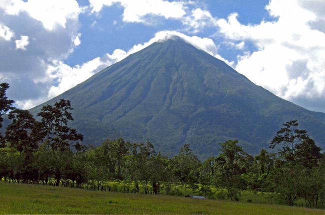 COSTA RICA