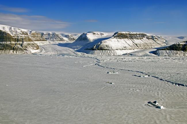 GREENLAND