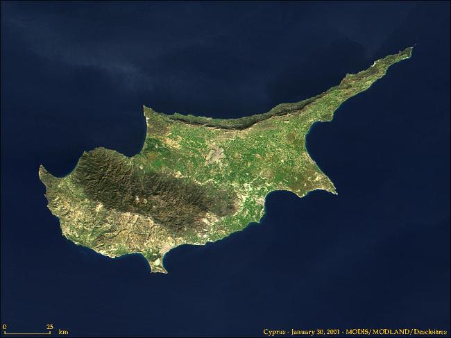 CYPRUS