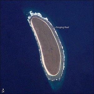 HOWLAND ISLAND