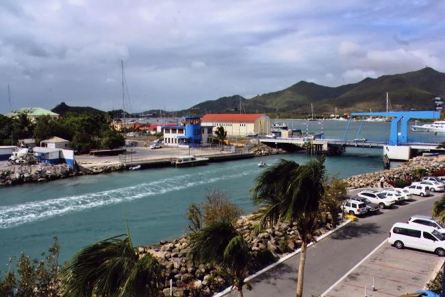 SINT MAARTEN