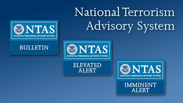 NTAS Home Page