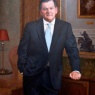 Portrait of Former Secretary Thomas J. Ridge