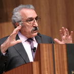 Abbas Milani 2018