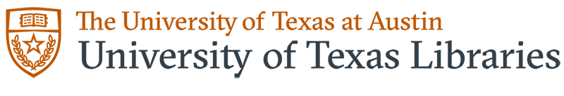 University of Texas Libraries logo