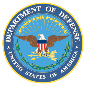 DOD Emblem