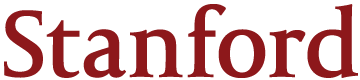 Stanford wordmark