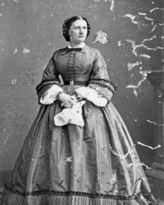 Harriet Lane