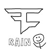 FaZe Rain