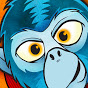 Blue Monkey