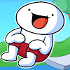 theodd1sout comic