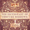 The Dictionary of Obscure Sorrows